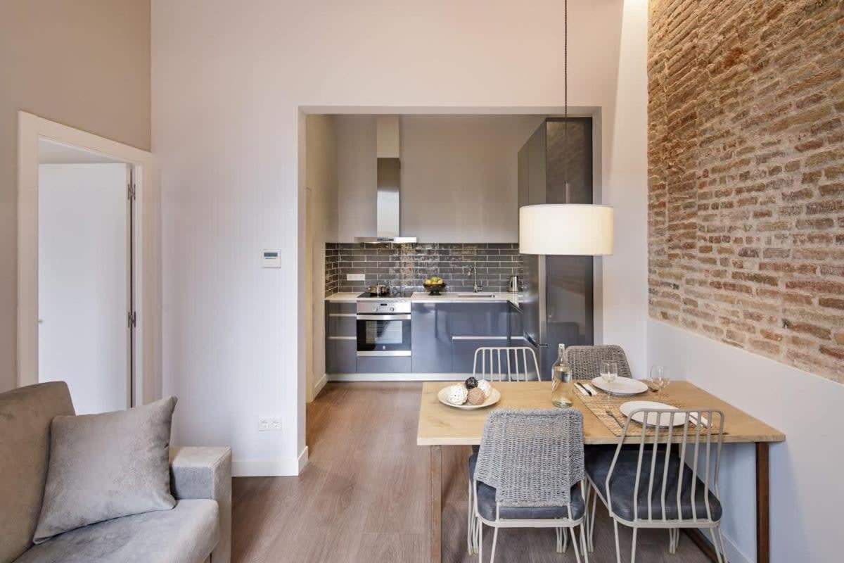 Pau Claris Double - Next To Paseo De Gracia Apartamento *