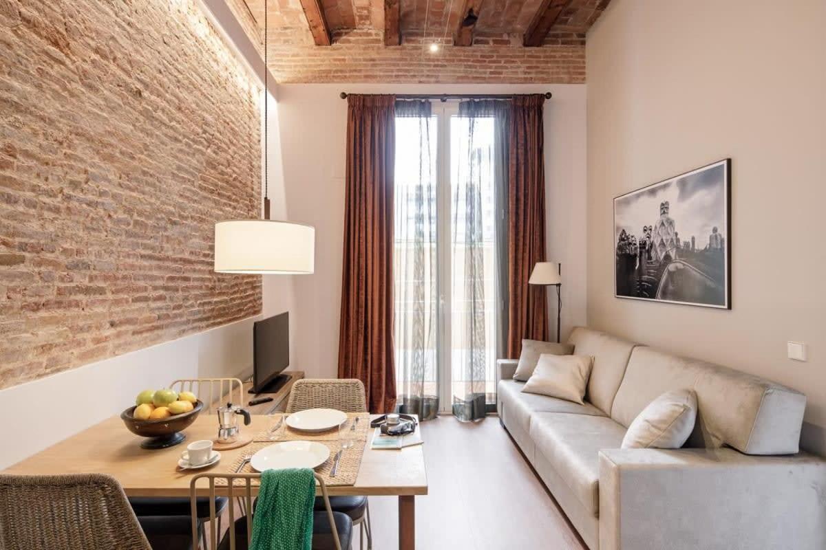 Apartamento Pau Claris Double - Next To Paseo De Gracia