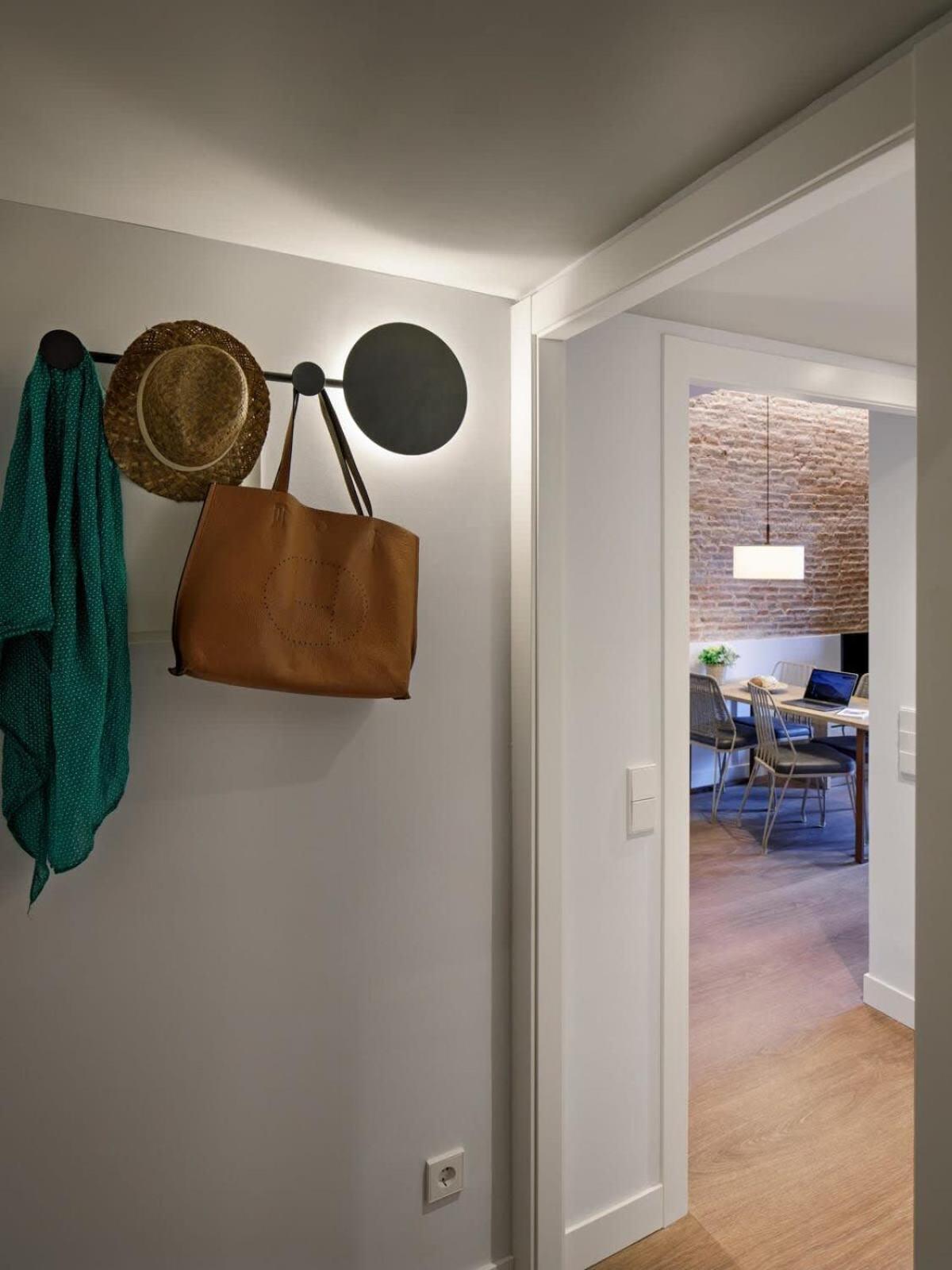 Pau Claris Double - Next To Paseo De Gracia Apartamento Barcelona